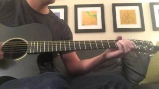 Guitar Lesson: Wilco - Kingpin