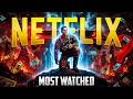 Top 10 Most Watched Netflix Movies Of 2026 Don T Miss These