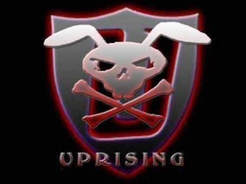 Uprising - 18/04/08 Matty D, B2B, TDK, MC Domer - Track 1