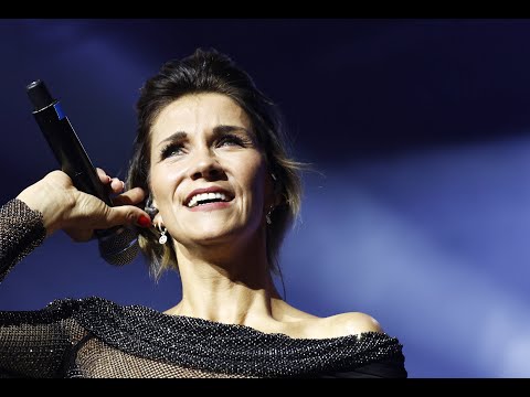 Zu private Fragen Anna Maria Zimmermann lässt Reporter abblitzen