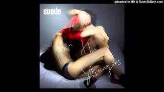 Suede - Darkest Days