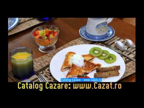 Cazare Ostrov, Constanta - Cazat.ro