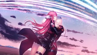 {391.3} Nightcore (This Beautiful Republic) - Learning To Fall (with lyrics)