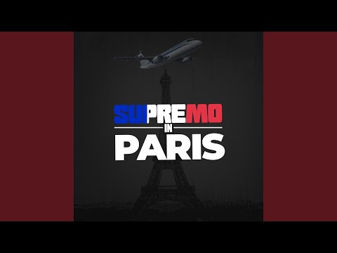 Supremo In Paris