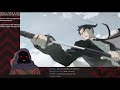 Vtuber Reacts To Chainsaw Man Anime Trailer
