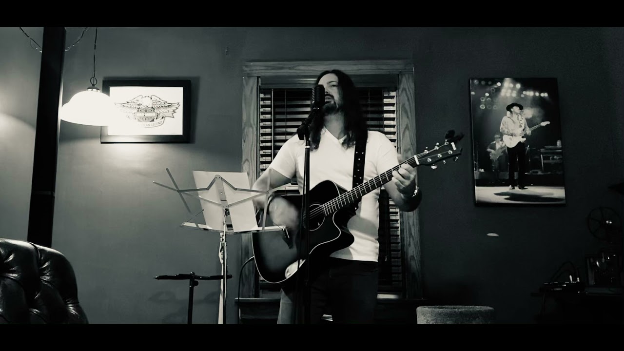 Promotional video thumbnail 3 for Thaddeus DAgostino