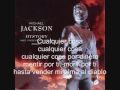 Michael Jackson - Money (Sub Español) 