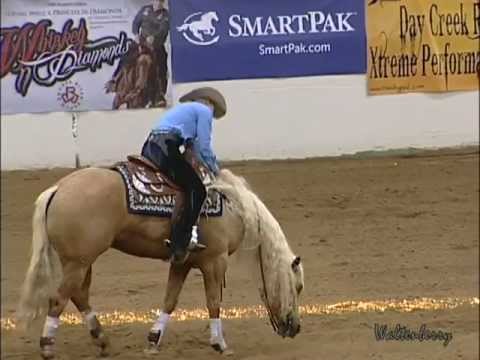 NRBC 2012 NO WIMPY COWBOYS