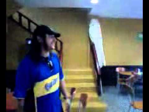 bofeta de dacsa a nyervit.