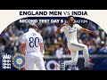 Deep Takes SIX As India Win At Edgabaston Highlights England V India Day 5 Rothesay Test 2025