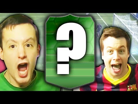 OMFFGGG HOW EMBARRASSING!!! - FIFA 14 ULTIMATE TEAM