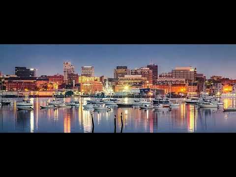 WKZS "99.9 Kiss-FM" (Now WBQQ/WTHT "99-9 the Wolf") - Legal ID - 1995 (Re-Uploaded)