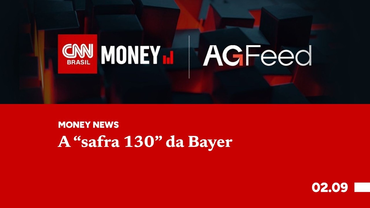 A "safra 130" da Bayer