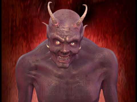 Ďábel v Georgii / Schovanky.