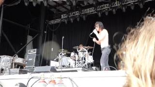 Nothing More You&#39;re Ripping Me Apart *New Song*