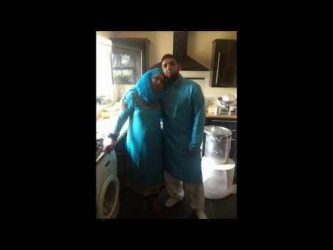 HAPPY BIRTHDAY MUM Tasneem Ahmed