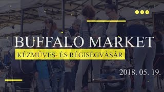 Market Tv 2018. 05. 19.