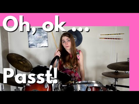 Was ist ein Takt?🤔🎵 Und warum braucht ein Rhythmus den?