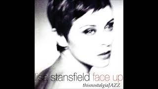 LISA STANSFIELD ~ 8 - 3 - 1