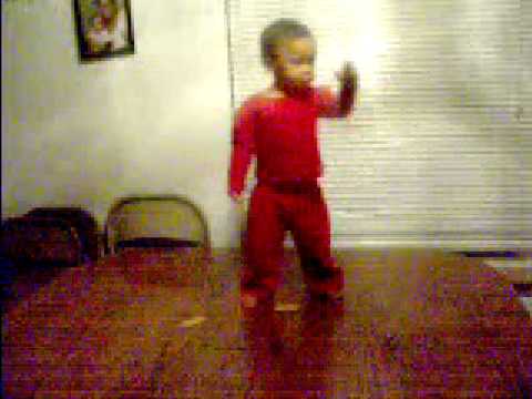 Alana's Make Yo Hippz SWiNG