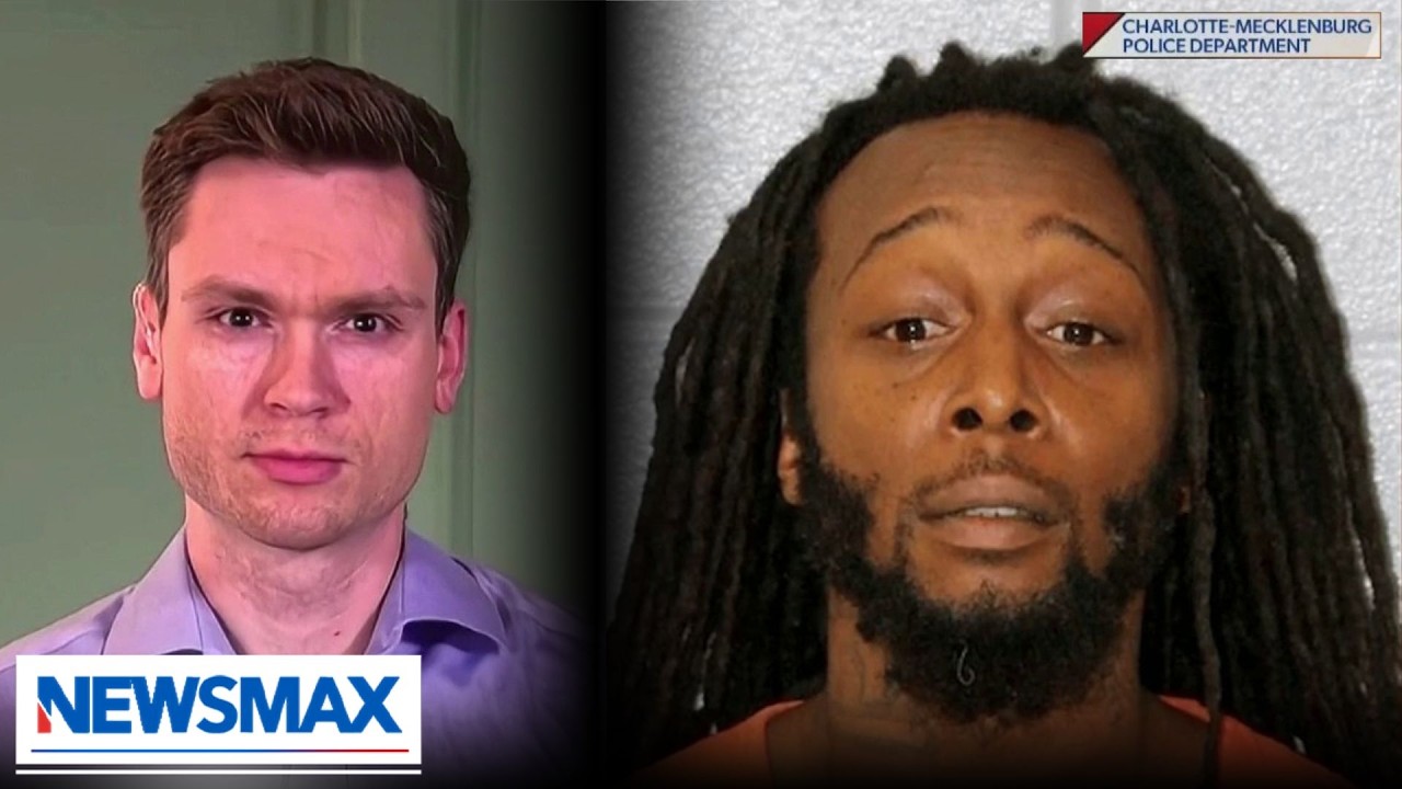 Jay Town reacts to Zarutska’s accused killer deemed ‘incapable to proceed’ trial