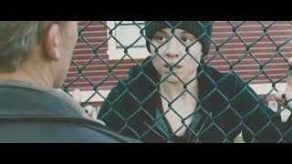 The Invisible (2008) - Annie runs away (Weak And Powerless by A Perfect Circle)