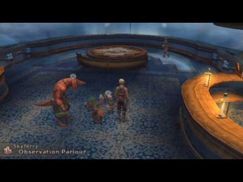 Final Fantasy XII Part 94 I Can't Believe I Found Deathgaze on My First Try