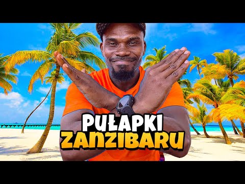 21 Błędów, Które Mogą Zepsuć Ci Zanzibar (i Jak Ich Uniknąć)