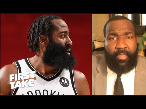 籃網隊有些不對勁- Kendrick Perkins (Something is not right with the Nets! – Kendrick Perkins | First Take)