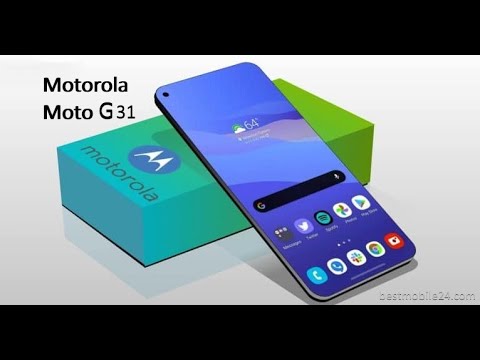 Moto G31 review