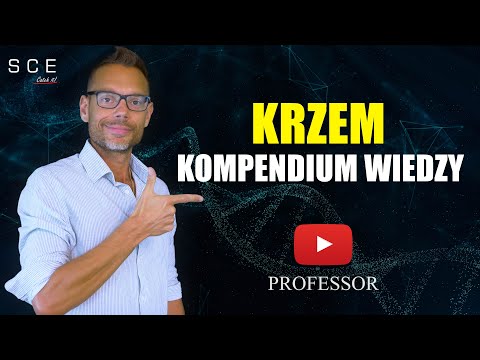 Professor odc. 27 - Krzem – kompendium wiedzy