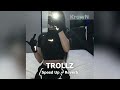 6ix9ine - TROLLZ ( Speed Up + Reverb )