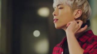 JONGHYUN X DRESS UP - How are you gonna dress up tonight? ;)