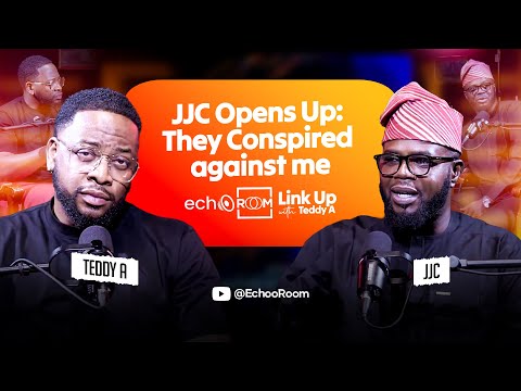 JJCSKILLZ: DON JAZZY AND D'BANJ CONSPIRED AGAINST ME | THE FULL STORY