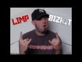 Limp Bizkit Just Drop Dead
