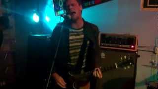 Tenement - The Pleasure We Get (When Scratchin an Itch) (live at VLHS, 8/26/2012) (3 of 3)
