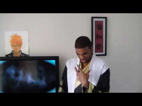 Bleach 587 chapter review! (IT'S TIME TO KILL NOT JOKE AROUND!)