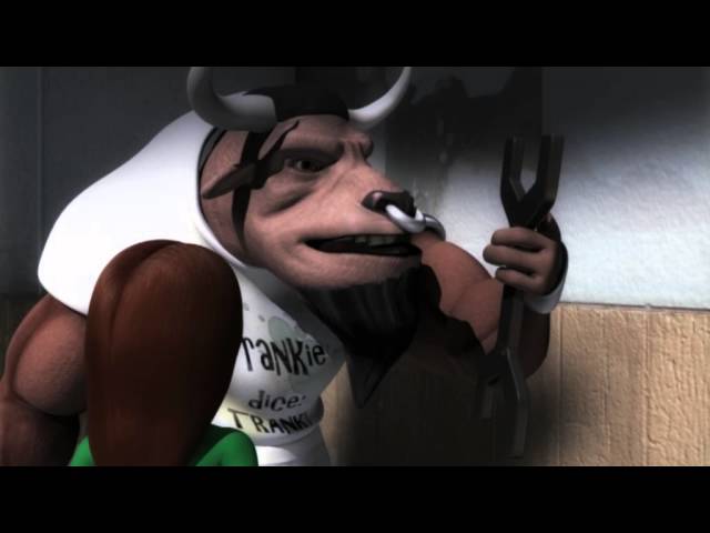 Video - Ar-K - Season Pass Survival Evolved (Xbox One)