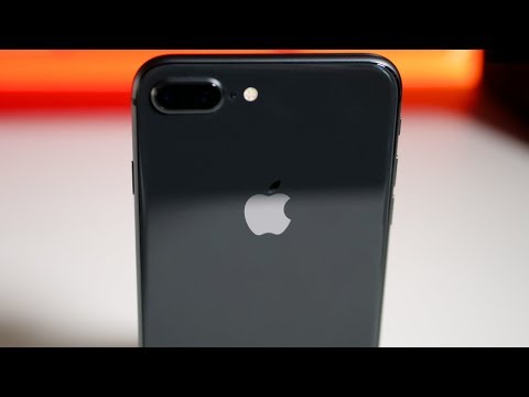 iPhone 8 Plus Today - Should You Still Buy It? Video