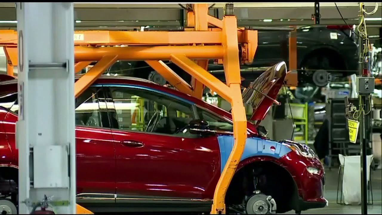 Need for manufacturing workers