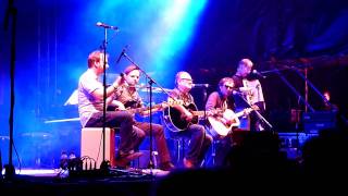 Heinz Rudolf Kunze - Unbeliebt - Kamenz - Tag der Sachsen 2011