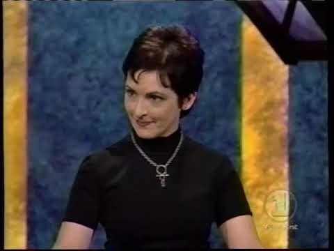 Rock & Roll J! 7/31/1999 (B) | Shawn Stockman vs Jane Wiedlin vs Art Alexakis