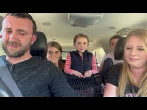 Unveiling the Ultimate Father's Day Gift: Wife and Daughters' Original Song | Songfinch Reveal