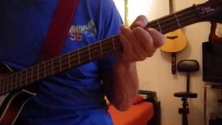 JO, DA FOI WIAD IMMA GLORA