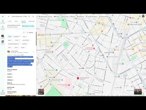 Item video thumbnail