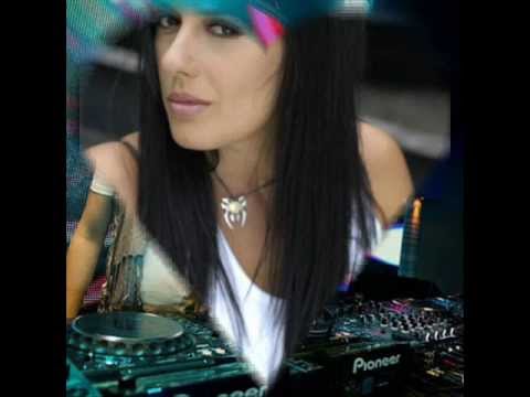 Dj Aldo Ft. Greta - My Love ( HQ ) 2003