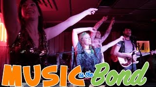 Music is the Bond | #EddieGDoesLondon (Part 4 of 4)