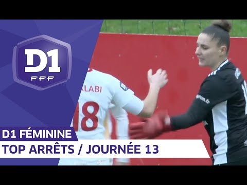 J13 : top arrêts