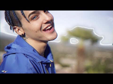 Lil Drip - Out In Malibu (Official Music Video)