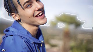 Lil Drip - Out In Malibu (Official Music Video)